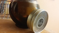 Sweet Vanilla Almond from Luxe Tea