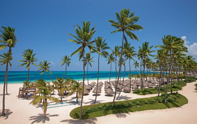 Secrets Royal Beach Punta Cana Adults Only