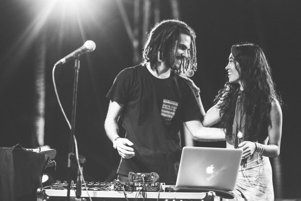 LISTEN: June Marieezy reunites with FKJ to produce mesmerizing new song