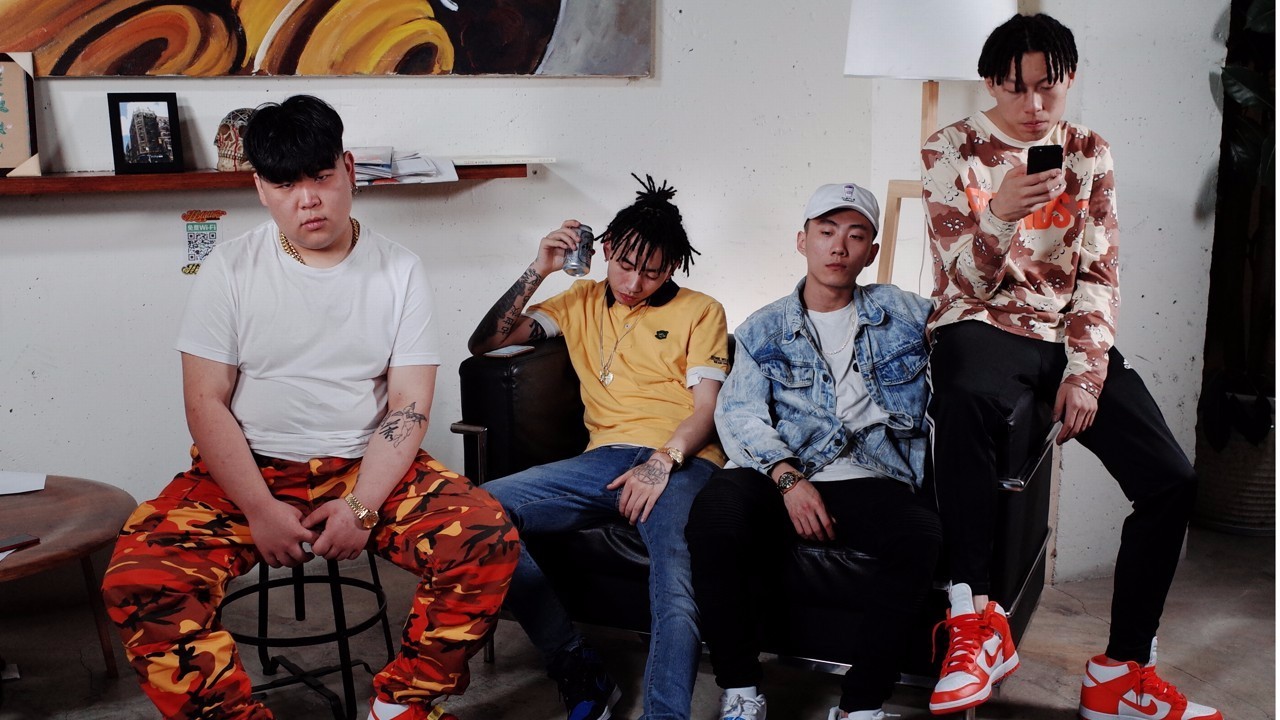 Higher Brothers set to make Singapore debut