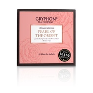 Pearl of the Orient from Gryphon Tea Company