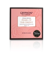 Pearl of the Orient from Gryphon Tea Company