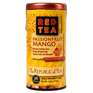 Passionfruit Mango (Red) from The Republic of Tea