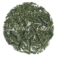 Fukamushi Sencha Special from Den's Tea