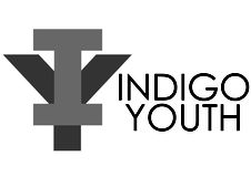 indigo youth ltd logo