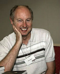 Allen Ashley