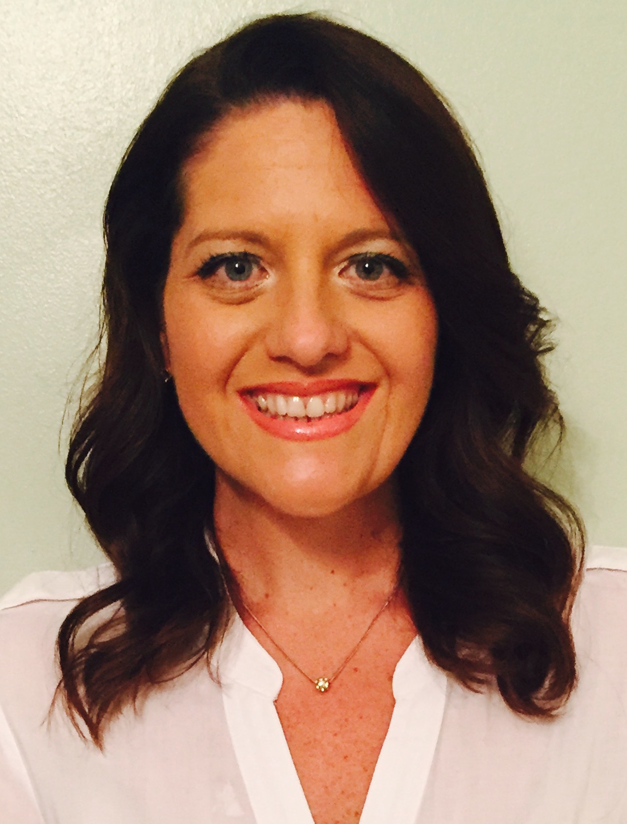 Alison Seponara, MS, LPC