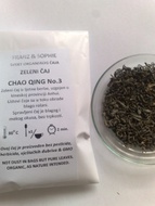 Chao Qing No. 3 from Franz & Sophie