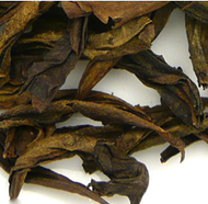 Formosa Fancy from Narian Tea