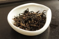 Yiwu Gushu Black 2016 Spring from Yiwu Mountain Tea