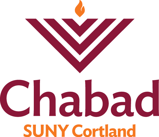Chabad at Cortland logo