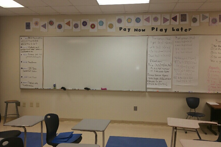 Classroom