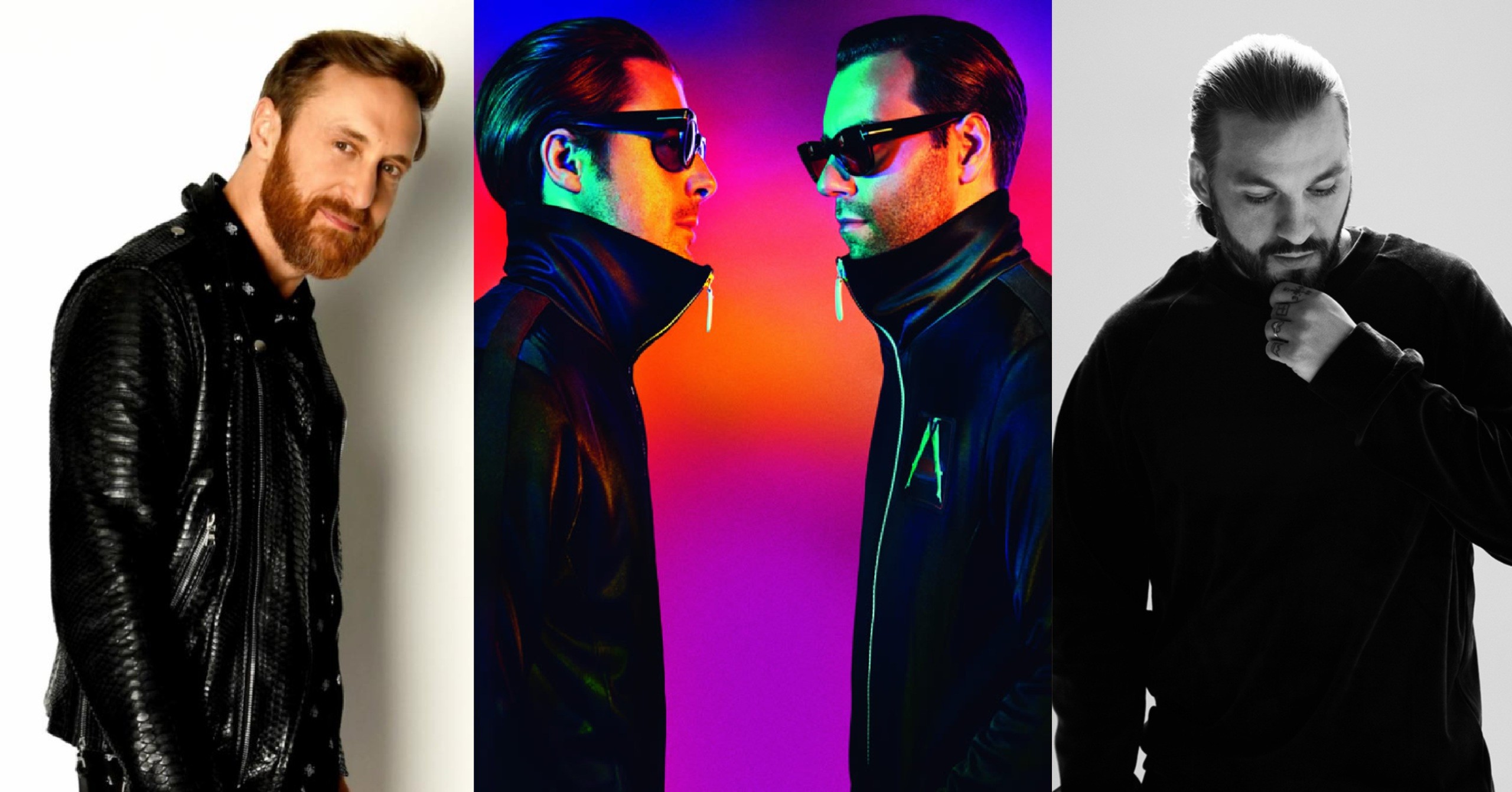 Phase 1 line-up for Ultra Korea released, possibly hinting what's to come for Ultra Singapore