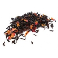 Black Rose from Figments Tea Shoppe