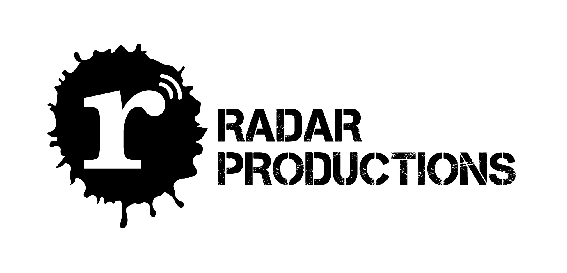 Radar Productions logo