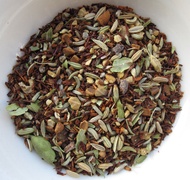 Fennel Rooibos Masala Chai (caffeine free) from Yogic Chai