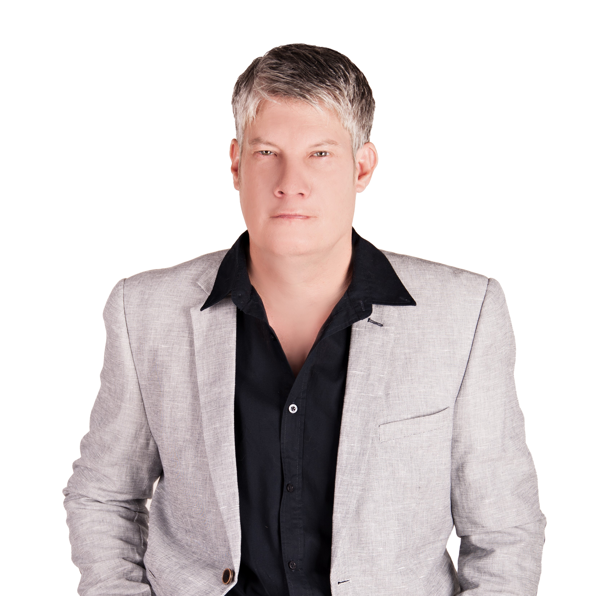 Nicholas Potgieter