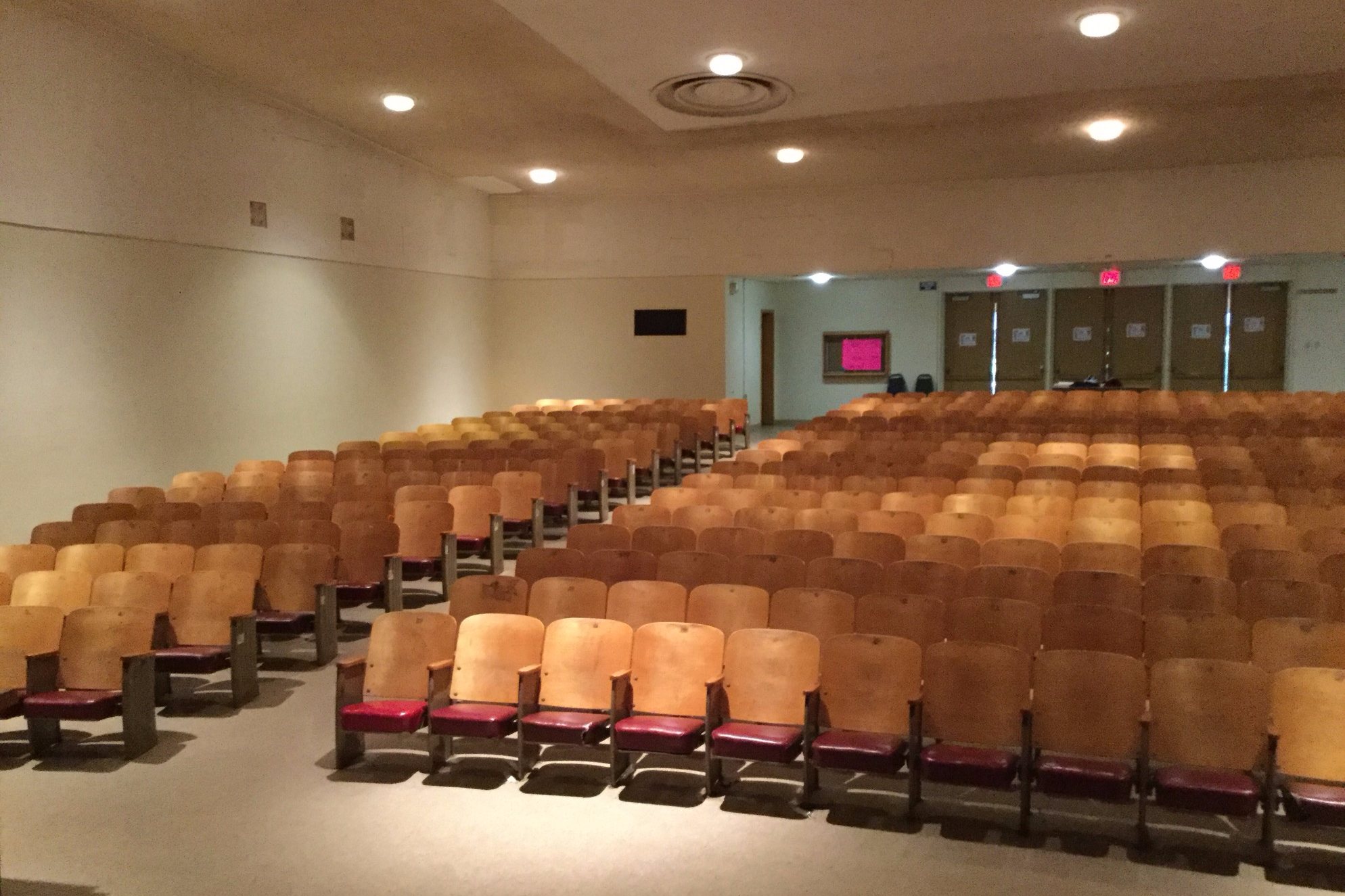 Auditorium