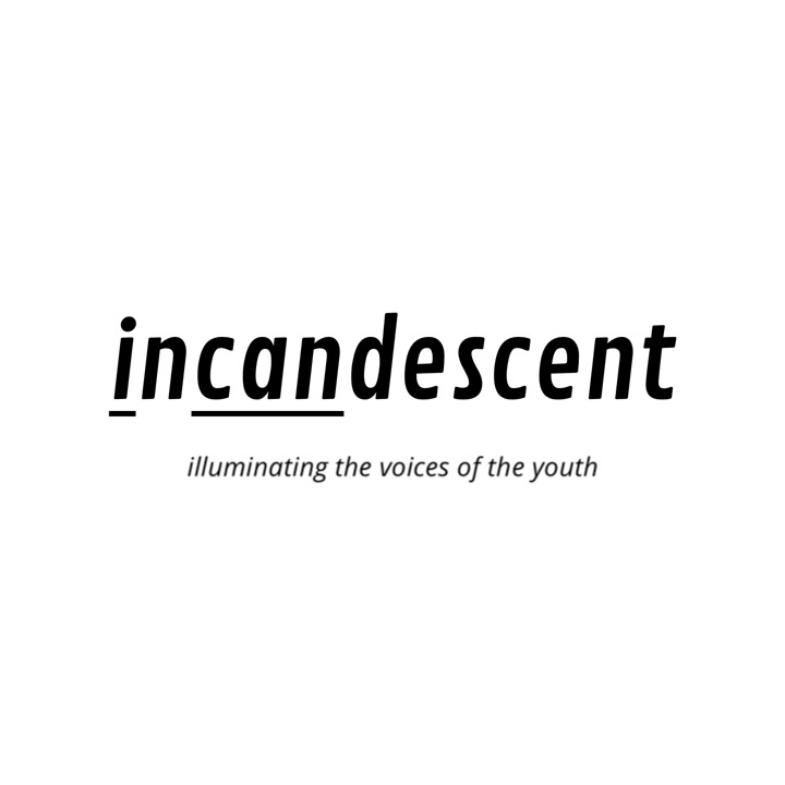 The Incandescent Review logo