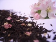 Earl Grey with Rose Petals from First Class Teas