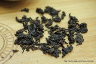 2005 Aged Tie Guan Yin from China Cha Dao