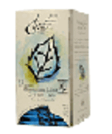 Moroccan Mint Green Tea from Choice Organic Teas