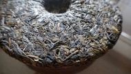 2010 Mengku Raw Pu-erh from Beautiful Taiwan Tea Company