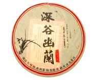 Shen Gu You Lan 2012 Raw from Tea Urchin