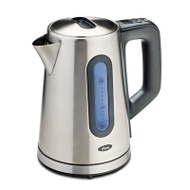Oster 1.7L Variable Temperature Kettle, Stainless Steel from Oster