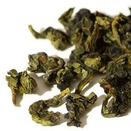 Floral Iron Buddha from Jing Tea