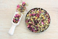 Sleepy Tea from Rosie Lea Tea (UK)