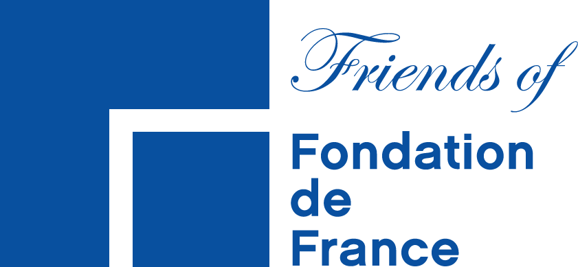 Friends of Fondation de France logo