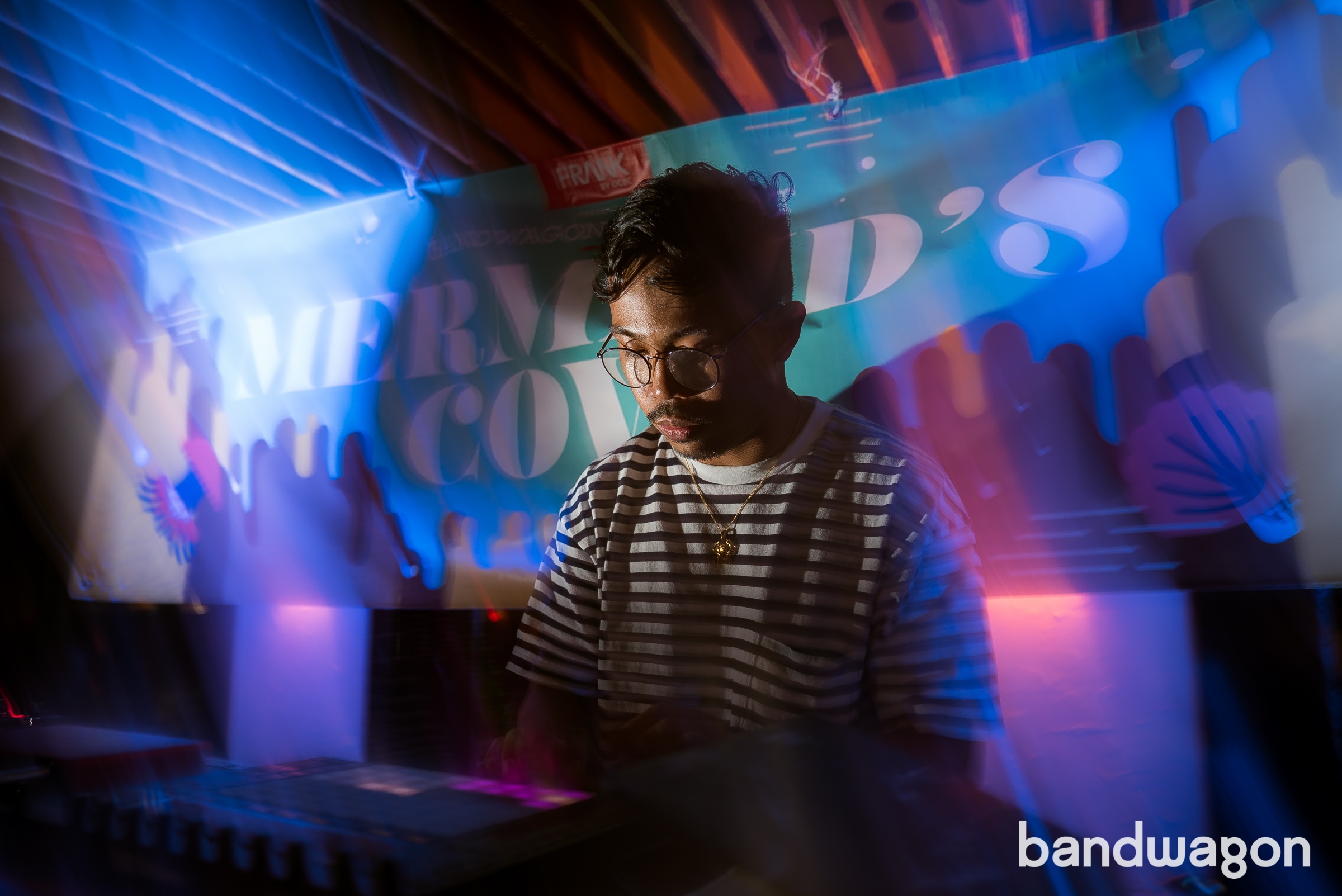 LISTEN: crwn drops new track off upcoming EP, tommy gun