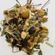 Chamomile Blend from Angel Teas