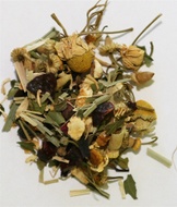 Chamomile Blend from Angel Teas