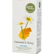 Camomile & Honey from Heath and Heather