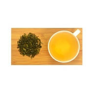 Himalayan Green Dream from Zaira Tea