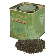 Moroccan Mint from Fortnum & Mason