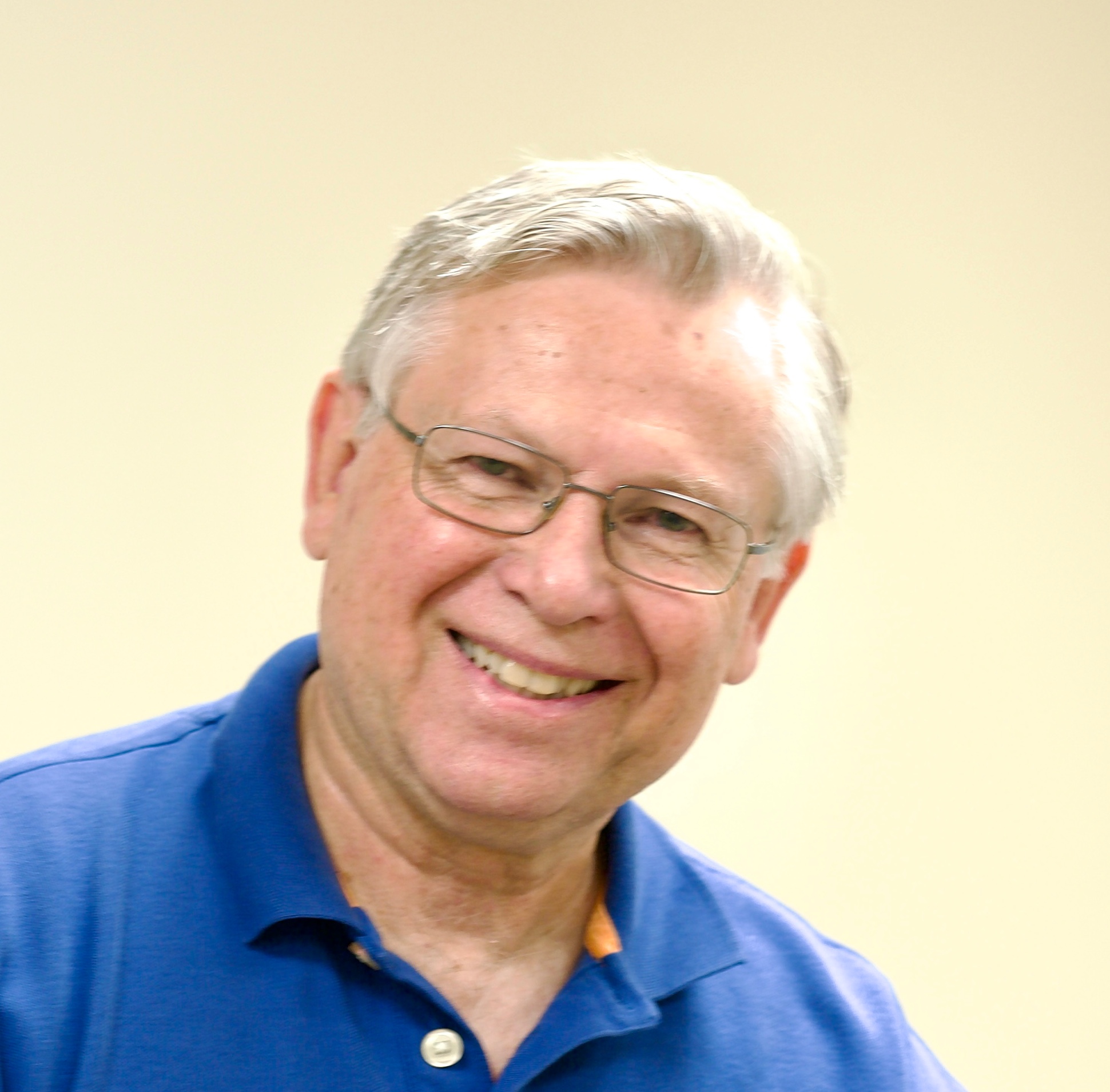 Paul Einarsen