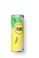 Apple and Ginger from FIXI KOMBUCHA