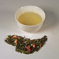 Strawberry Smile from The Tea Smith
