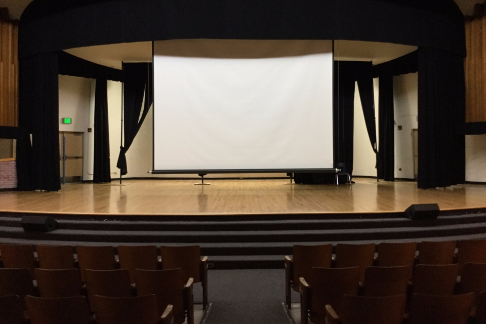 Auditorium