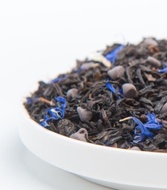 Choco Blues from TeaTaxi