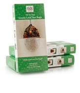 Loose Leaf Tea filter from Rishi Tea