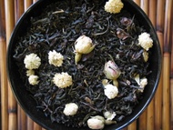 Mango Tango Oolong from TeaQuent Stop