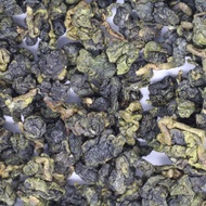 2016 Winter Dong Ding Fragrant from Floating Leaves Tea