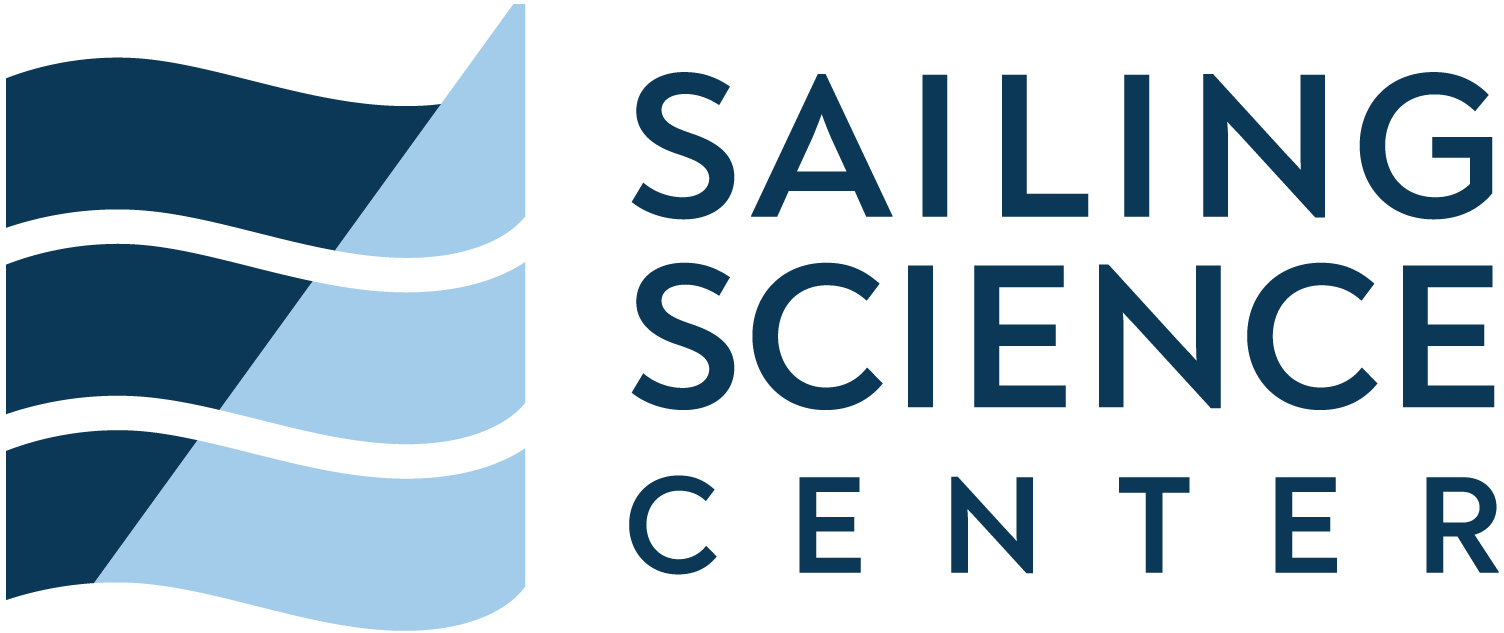 San Francisco Sailing Science Center, Inc. logo
