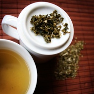 Yerba Mate from Butiki Teas