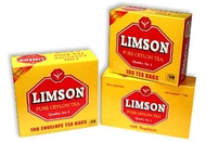 Pure Ceylon Tea from Limson
