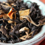 The Jolly Earl from Verdant Tea (Special)